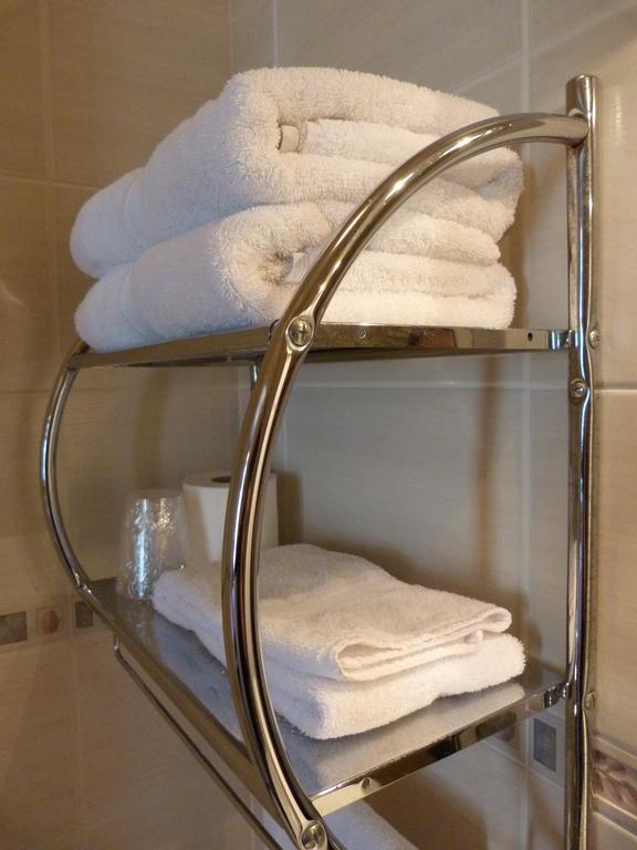 Hotel Le Bretagne 반느 외부 사진